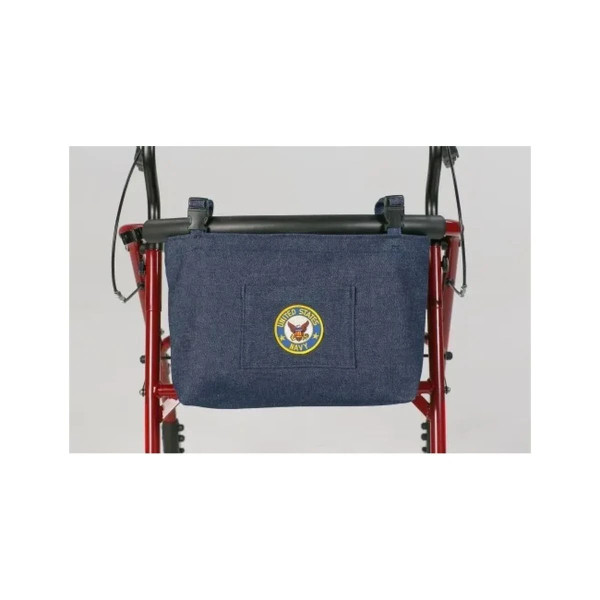 Granny Jo - 1308 - Us Military Bag