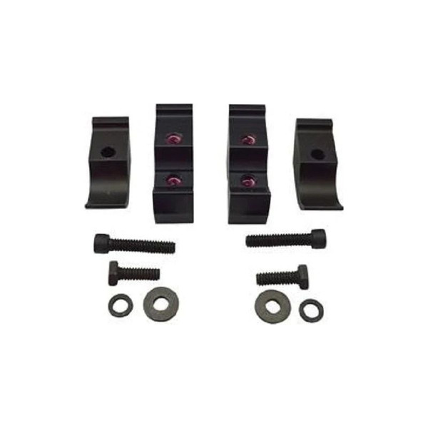 Invacare - 1048656 - Wheel Lock Kit For Wheelchair