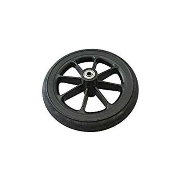 Invacare - 1058648 - Wheelchair Wheel Assembly For