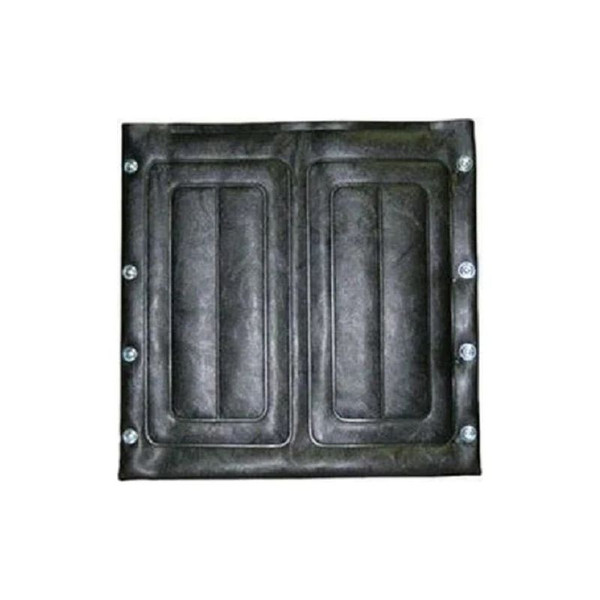 Invacare - 1127487 - Upholstery Back Kit For Wheelchair