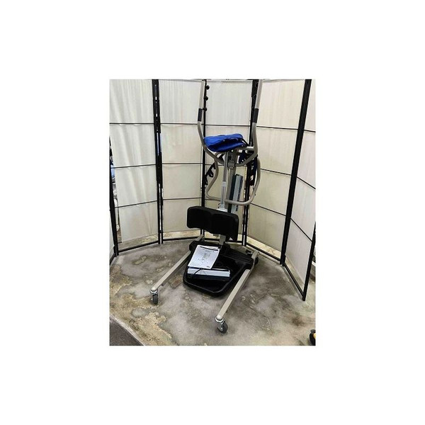 Invacare - 1147282 - Patient Seat Lift