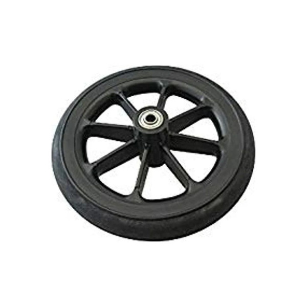Invacare - 1164069 - Wheelchair Wheel Assembly For