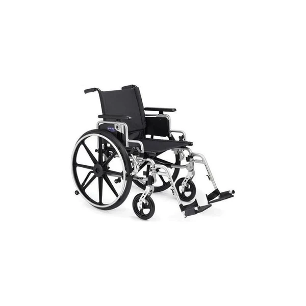 Invacare - 1165189 - Front Caster For Insignia Wheelchair