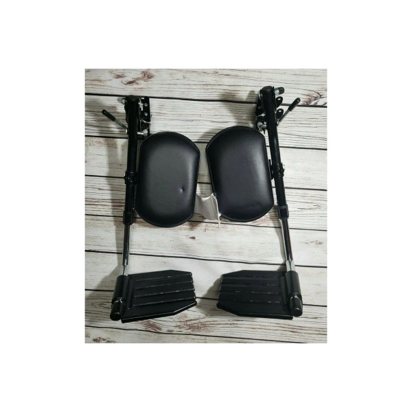 Invacare - 1192674 - Foot Plate For Wheelchair