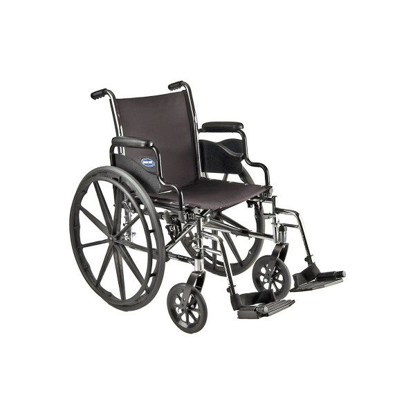 Invacare - 8881127468/U67 - Wheelchair Conventional Armrest Kit For Tracer Sx5