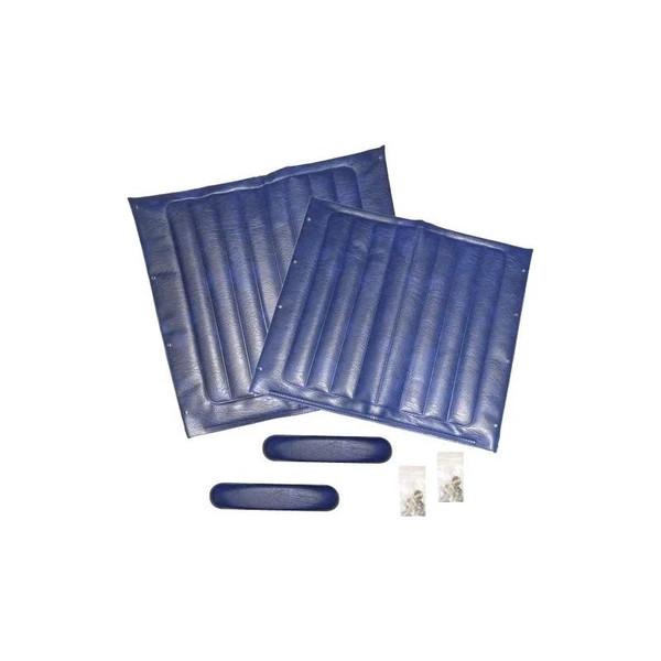 Invacare - 8881127592/U67 - Wheelchair Seat Upholstery For