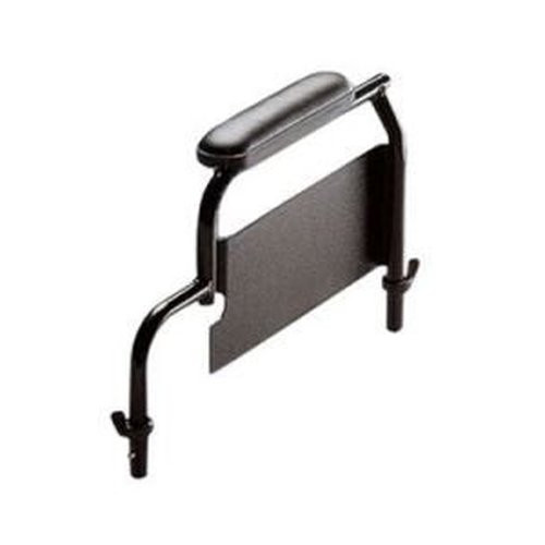 Invacare - 8881130870 - Wheelchair Armrest Kit For 9000 Xt / Xdt