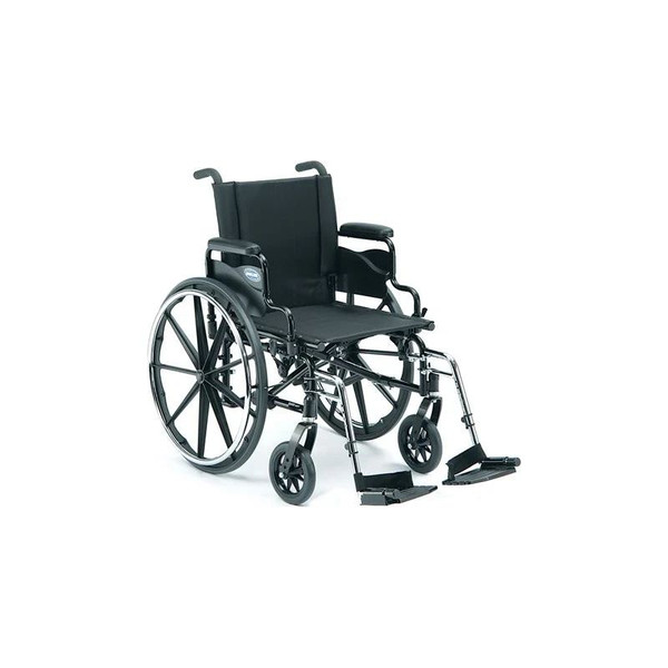 Invacare - 8881130871 - Wheelchair Armrest Kit For 9000 Xt / Xdt
