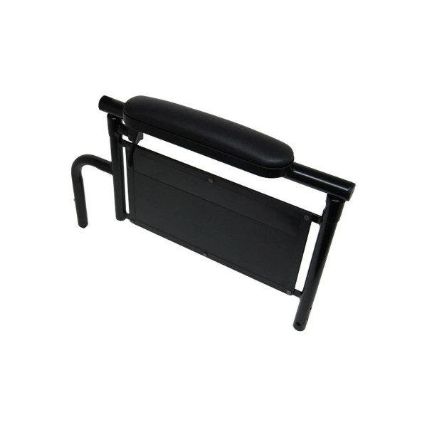 Invacare - 8881140893 - Wheelchair Conventional Arm Base Assembly For