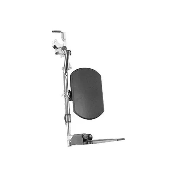 Invacare - Tz33A - Wheelchair Footrest For