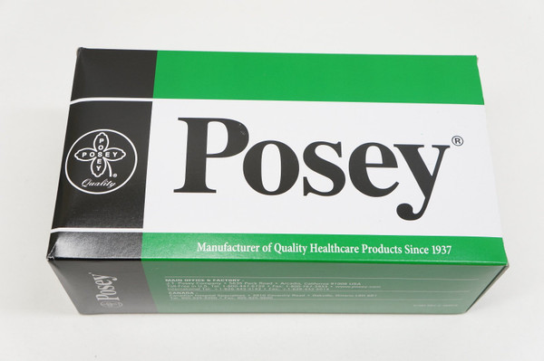 J T Posey - Tidi - 3658M-L - Wrap Around Safety Belt