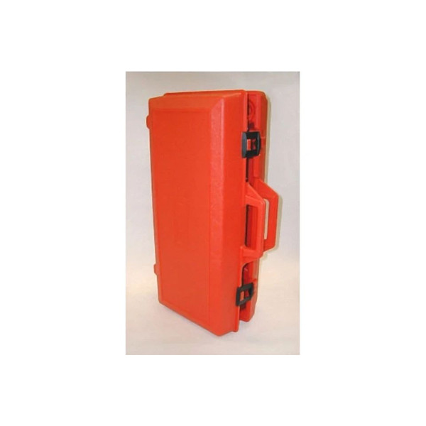 Mada Medical - 1500A - Heavy Duty Case Orange