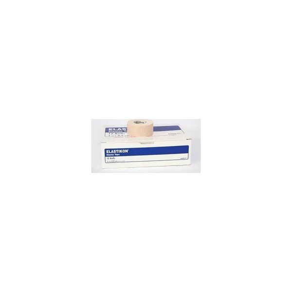 Johnson & - Elastikon - 005172 - J&J - Elastic Tape