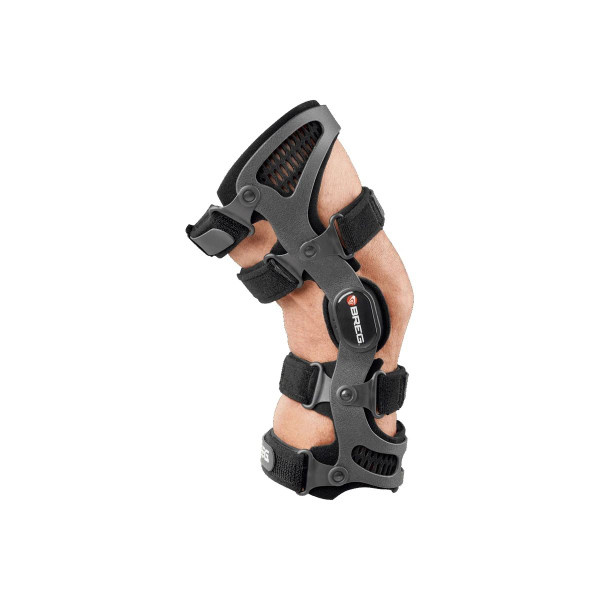 Breg - Fusion - 00521 - Condyle Pad Set Xt