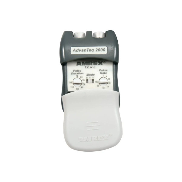 Amrex - 01-Adv2000-Std - Advanteq 2000 2-Channel T.E.N.S. - Standard