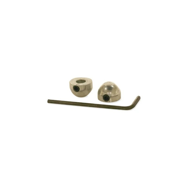 Medline - Wca806991 - Legrest Lock For Wheelchair