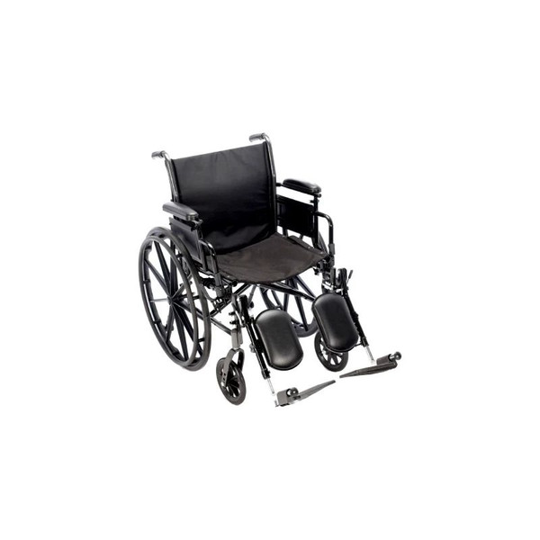 Proactive Medical - Wck316Ahfaelr - Products Wheelchair