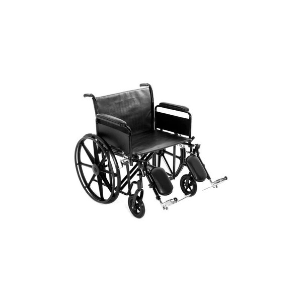 Proactive Medical - Wck728Daelr - Products Wheelchair