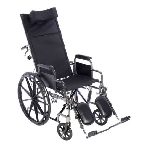 Proactive Medical - Wcrc16Faelr - Products Reclining Wheelchair