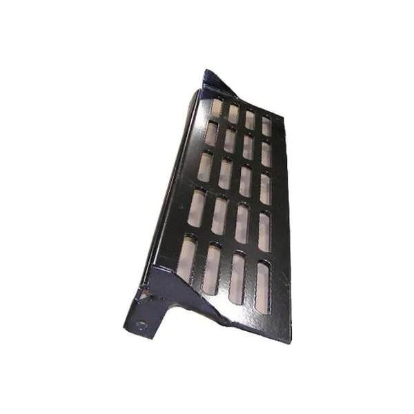 Roll-A-Ramp - 3226 - Wide X Load - Bearing Plate Allows End Only Of To Rest On Landing