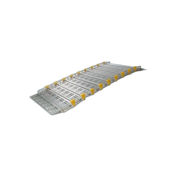 Roll-A-Ramp - A13003a19 - Portable Ramps, Wide Ramps