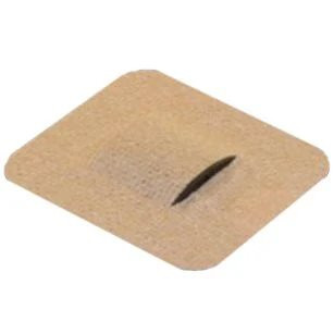 Amrex - 02-Te-Tan - Weave Multiple Use Electrodes
