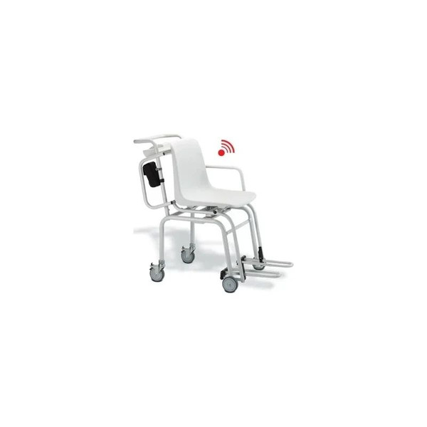 Seca - A021104060509 - Locking Assembly Rear For Chair Scale