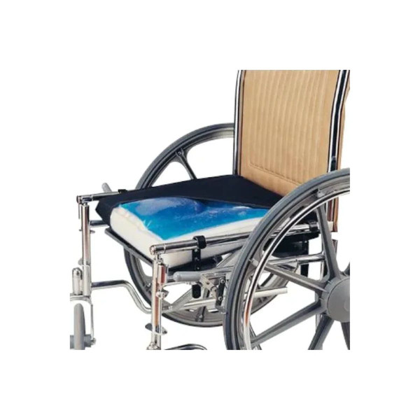 Skil-Care - 704320 - Drop Seat For 18 Inch Wheelchair