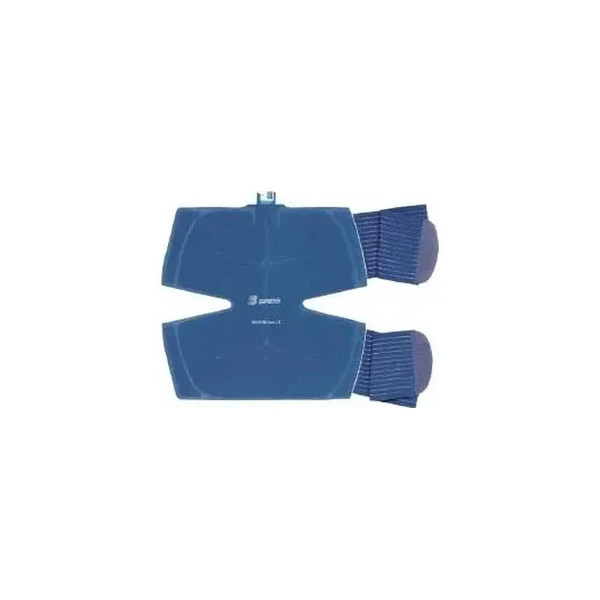 Breg - 04705 - Wrapon Polar Pad, Knee, Xl