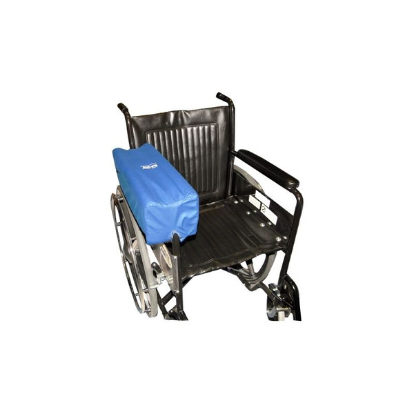 Skil-Care - 706140 - Lateral Stabilize Arm Trough Tray W/Polyester Cover