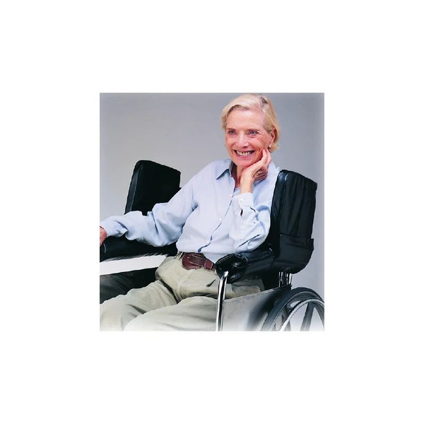Skil-Care - 706320 - Side Wings For Wheelchair
