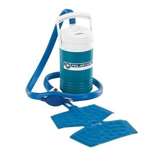 Breg - 04740 - Wrapon Polar Pad, Multi - Use, Xl, Long Stem