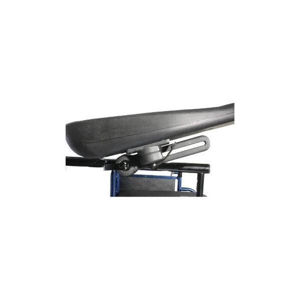 The Comfort - 3000l-Hard - Arm Trough Bracket For Wheelchair