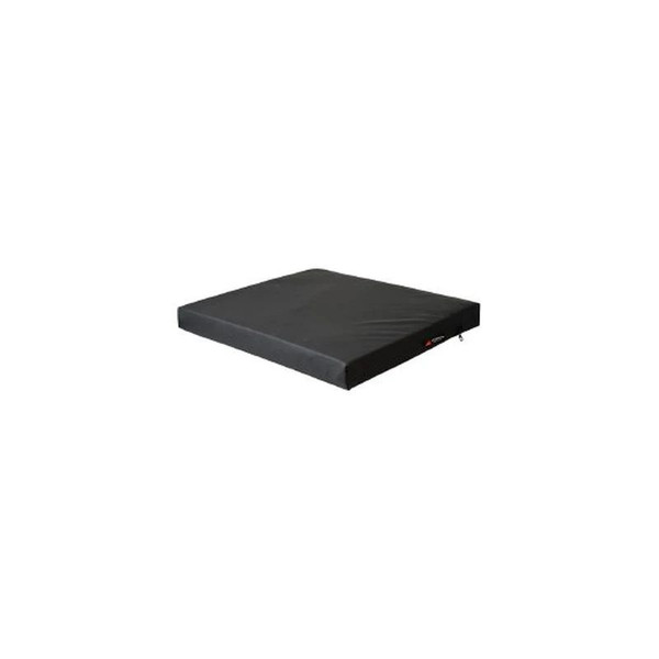 The Comfort - 47C18-Ec - Seat Cushion 18 W X 20 D 2 H Inch Foam