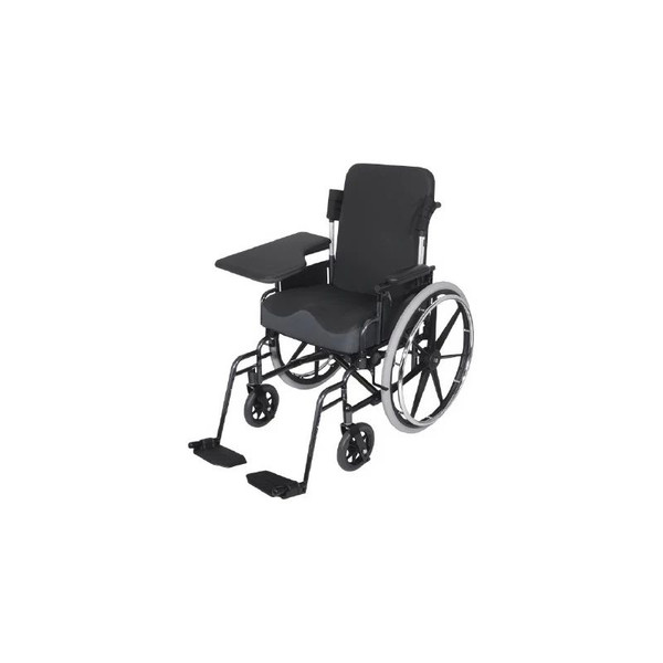 The Comfort - 761Sfr - Wheelchair Half Lap Tray For