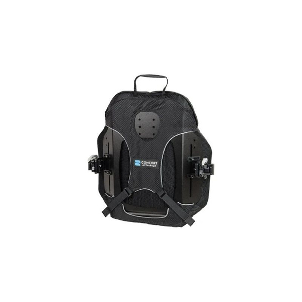 The Comfort - Acta-Back - Ab-Bs16W18L - Wheelchair Support For 13 To 15 Inch Tall