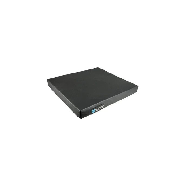 The Comfort - Elements - 46G-1616-B - Seat Cushion 16 W X D 2 H Inch Foam / Gel