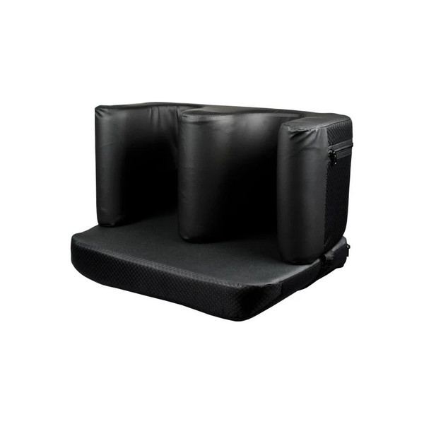The Comfort - Ftdns-20 - Wheelchair Double Foot Box For