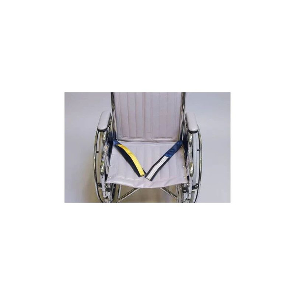 Tidi Products - Posey - 8372l - Accessories: Hook And Loop Belt Sensor, Long