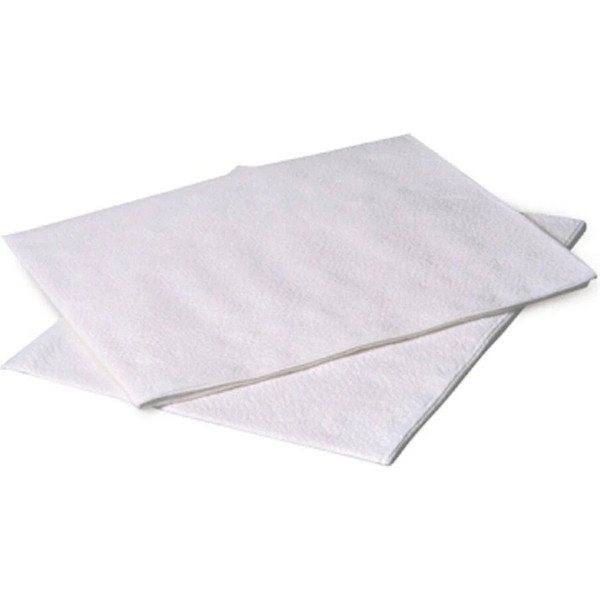 Tidi Products - Posey - 1000 - Towels, 13" X 18", White - Case/500