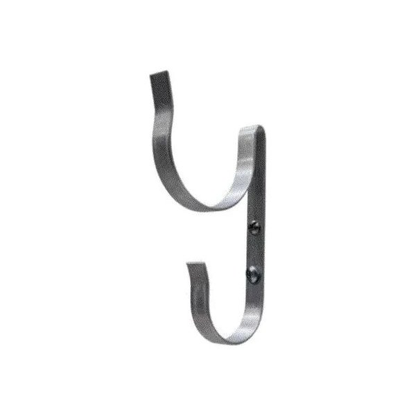 Kemp - 10-224 - Ring Buoy J - Hook Mount Bracket