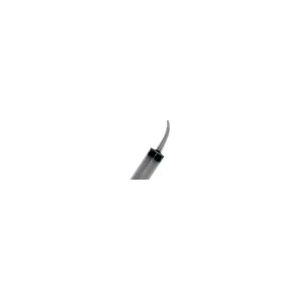 Exel - 26267 - Syringe, 12Cc, Curved Tip, Non - Sterile - Box/1