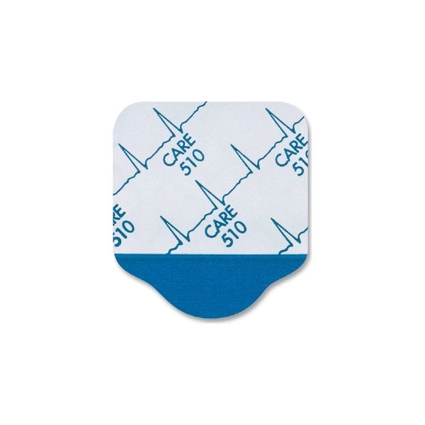Cardinal Health - Ef00145-- Ecg Resting Electrode Foam Backing Tab Connector  Pack - Case/40