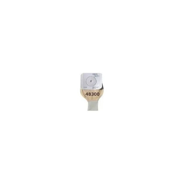 Cymed - Microskin - 48338 - For Stoma - Box/10