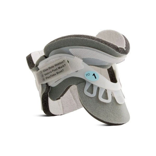 Breg - Aspen - 100277-000 - Pediatric Collar, Pd1