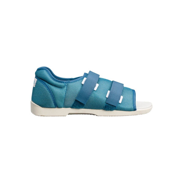 Breg - 100344-050 - Darco Medsurg Post - Op Shoe, Menatms, Xl