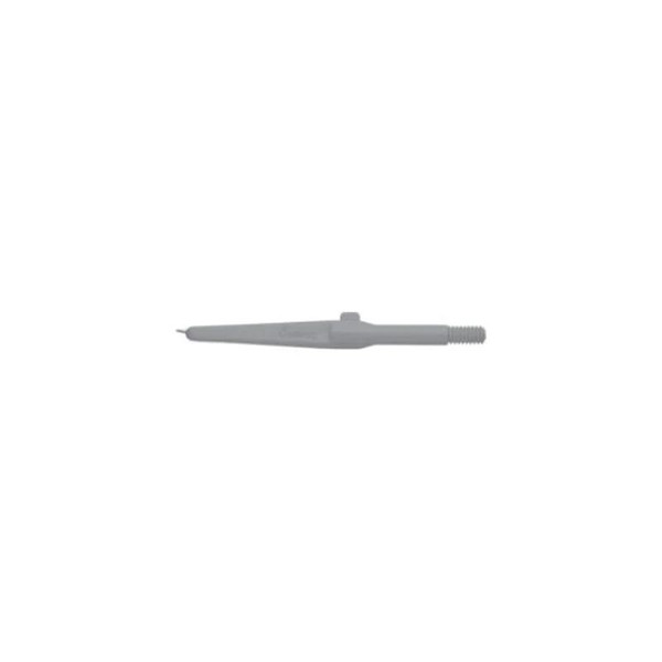Beaver - 377511 - International - Micro - Sharp Stab Blade Stainless Steel Sterile Disposable Individually Wrapped - Case/6