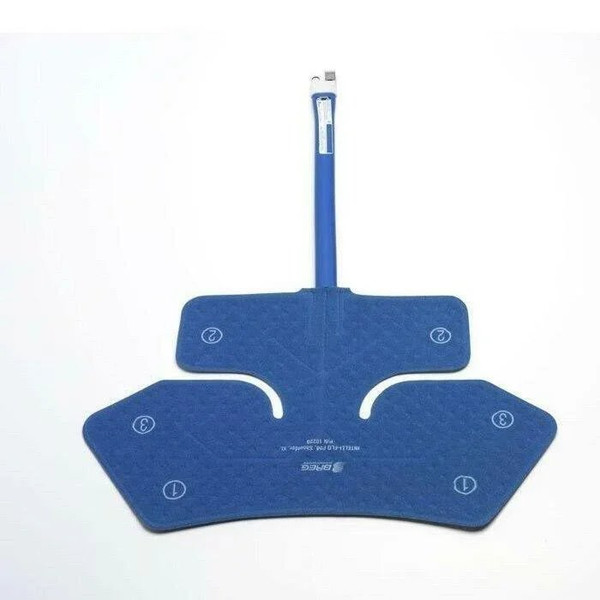 Breg - Intelli-Flo - 10220 - Pad, Shoulder