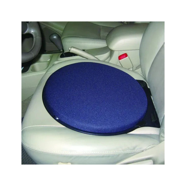 Dalton Medical - A-4784 - Turning Cushion With Locking Positions 2 Securing Pads At Base Wt Limit 250 Lbs - Each