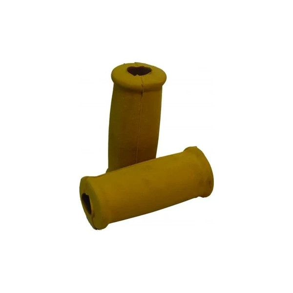 Dalton Medical - A-N0223 - Foam Hand Grip For Crutches 1 Pair - Each